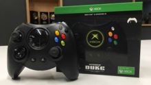 Xbox 老将儿子去世后命名 Duke 控制器，Phil Spencer 表达敬意